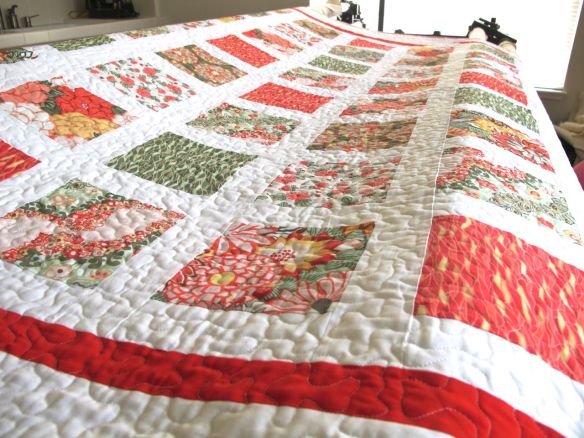 Summer Shores by CJ Behling using Tokyo Rococo by Carol Van Zandt IMG_6249