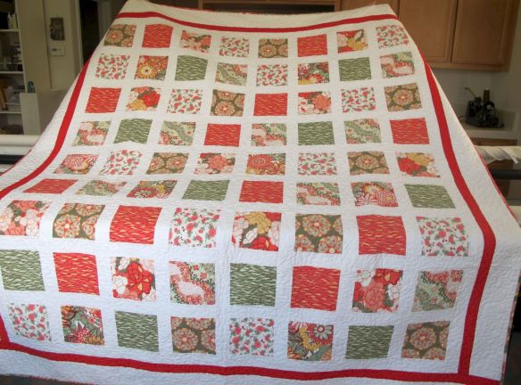 Summer Shores by CJ Behling using Tokyo Rococo by Carol Van Zandt IMG_6258