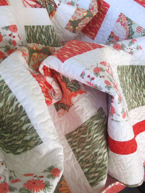 Summer Shores by CJ Behling using Tokyo Rococo by Carol Van Zandt IMG_6269