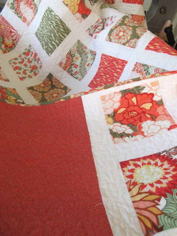 Summer Shores by CJ Behling using Tokyo Rococo by Carol Van Zandt IMG_6272