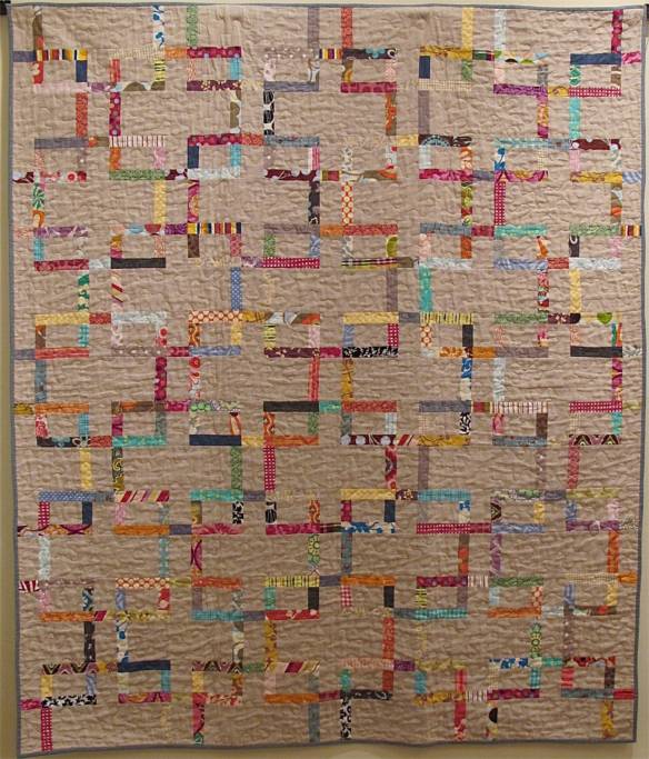 Linked In by Danielle Collins IMG_8931