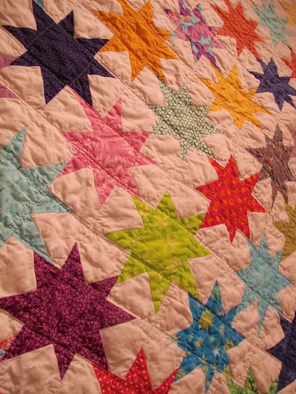 Happy Stars by Michelle Sullivan IMG_8956