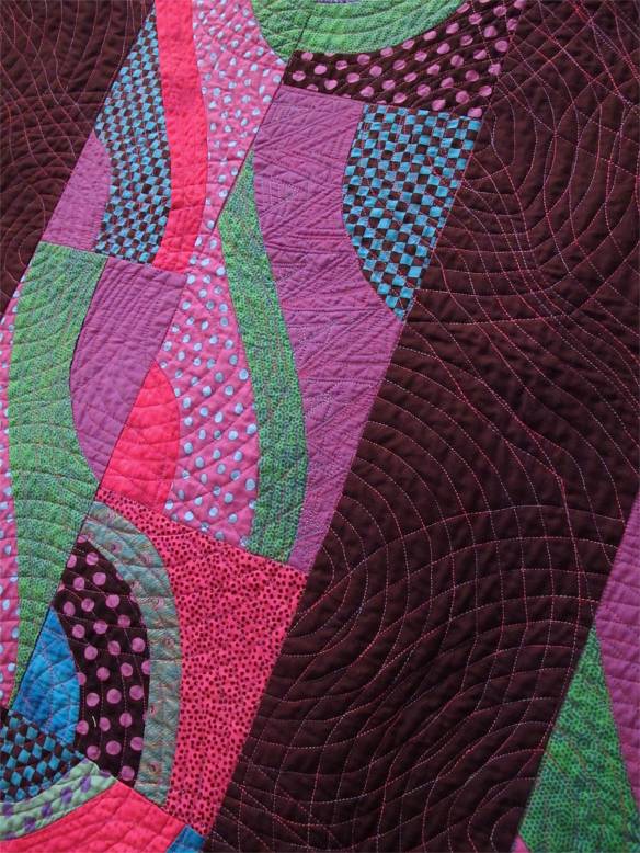 Slightly Sober Path by Claire Sherman IMG_8962