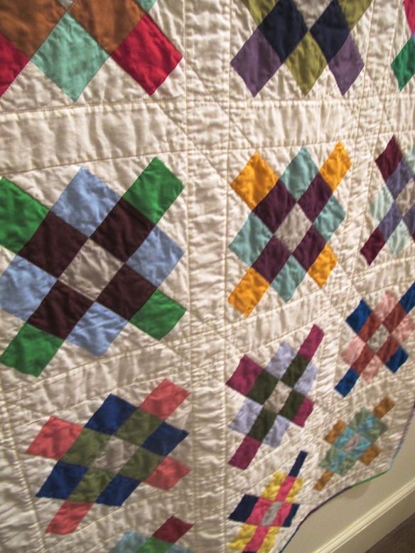 Not Your Granny's Granny Squares by Margaret Glendening IMG_8999