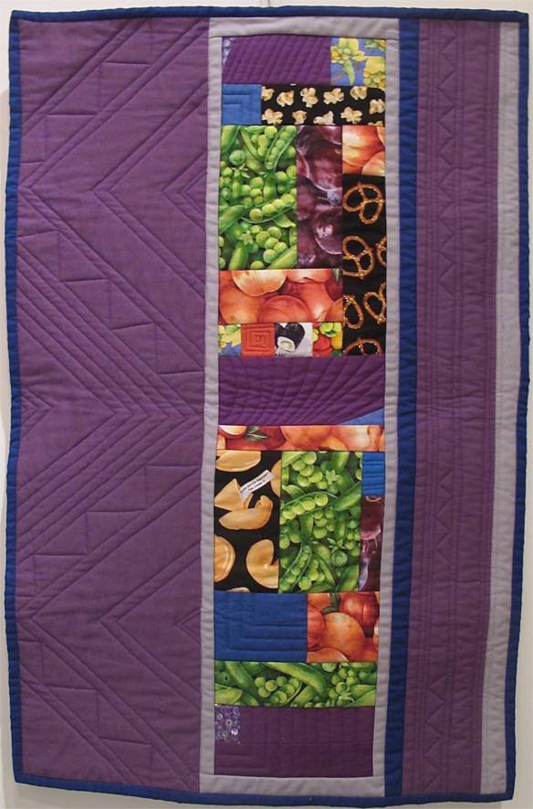 V'achalta V'savata: And You Shall Eat and Be Satisfied by Claire Sherman IMG_9013