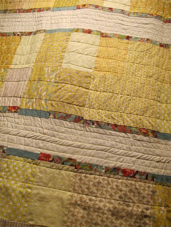 Wonky Ladder Quilt by Ellen Heck IMG_9031