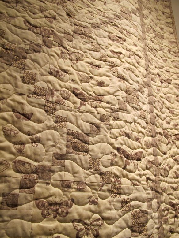 Antique Butterfly Kisses by Pati Fried IMG_9038