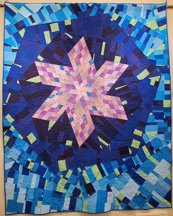 Throwing Sparks by Daniel Rouse IMG_9062