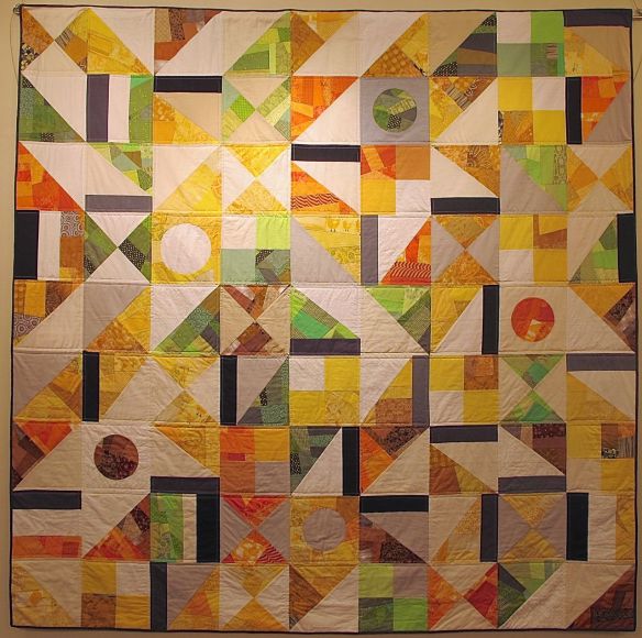 Geos by Joel Ignacio Joel1