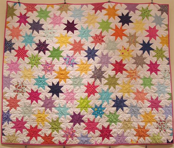 Happy Stars by Michelle Sullivan Michelle4