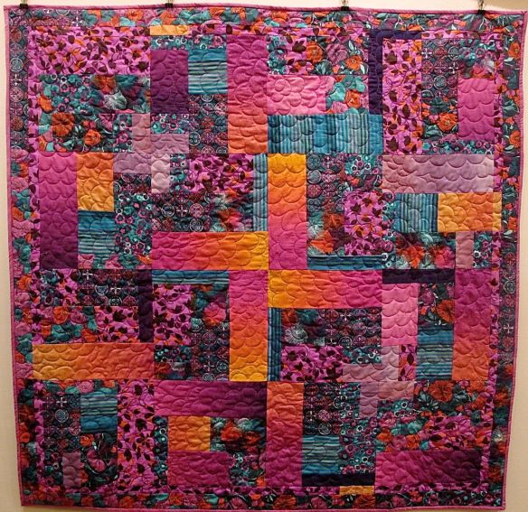 Garden Poiesis by Sharona Fishrup Sharona5