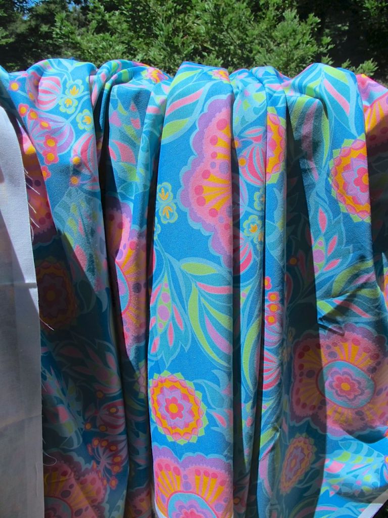 Ipanema Ogee ©CAROL VAN ZANDT