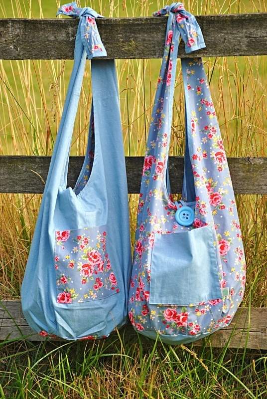 The Hampton Hipster Handbag from The Wise House The Hampton Hipster Handbag from The Wise House