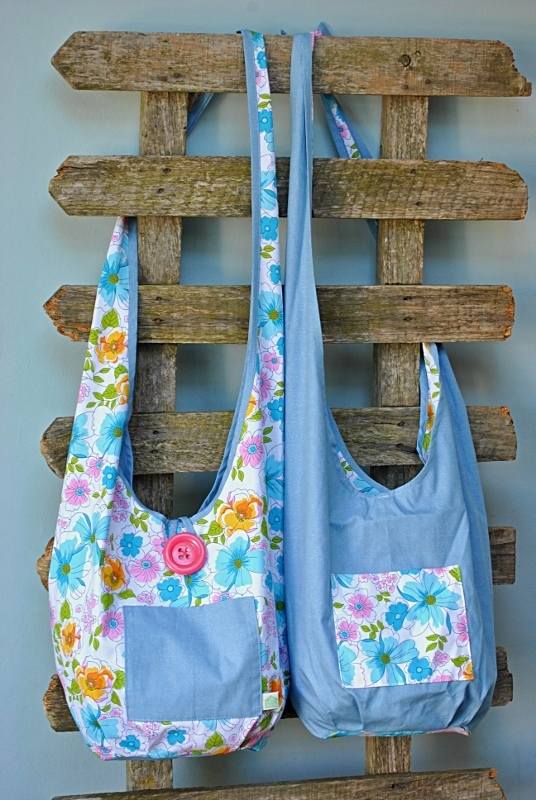 Midi Hipster Bag from The Wise House Midi Hipster Bag from The Wise House