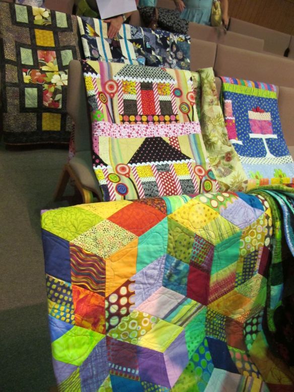 quilts by Diana McClun and Laura Nownes quilts by Diana McClun and Laura Nownes