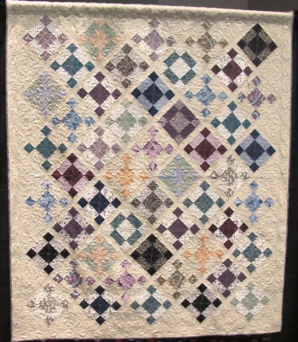Ladies of Downton Abbey quilt pattern by Tiffany Hayes using Downton Abbey fabric by Kathy Hall Ladies of Downton Abbey quilt pattern by Tiffany Hayes using Downton Abbey fabric by Kathy Hall