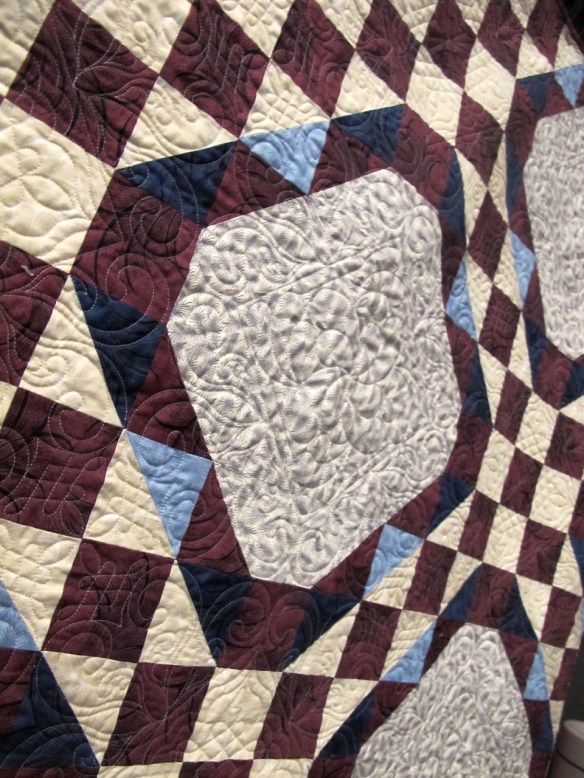 Regal Mary Quilt by Tiffany Hayes using Downton Abbey Fabrics by Kathy Hall Regal Mary Quilt by Tiffany Hayes using Downton Abbey Fabrics by Kathy Hall