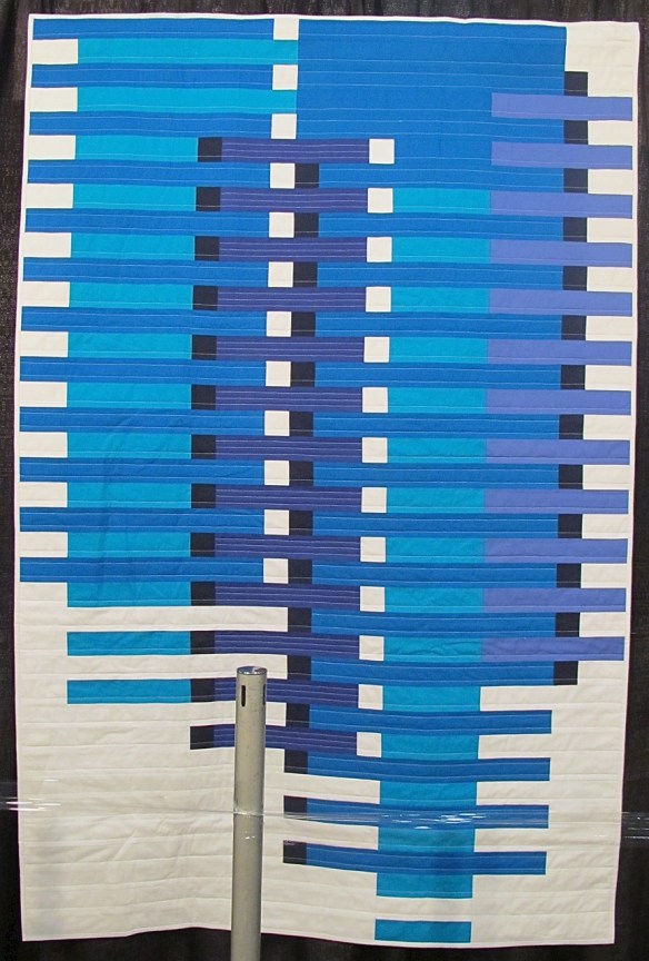 Rhythm + Blues by Anne Deister Rhythm + Blues by Anne Deister