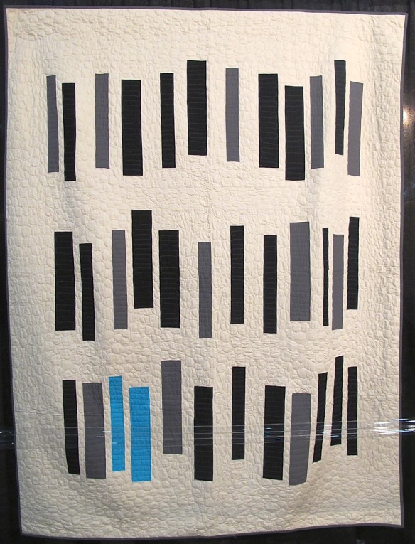 Oddballs by Alissa Carlton from her book Modern Minimal Oddballs by Alissa Carlton from her book Modern Minimal