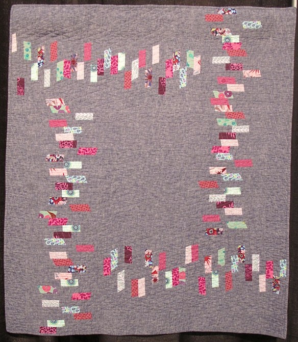 Scattered by Katie Pedersen Scattered by Katie Pedersen