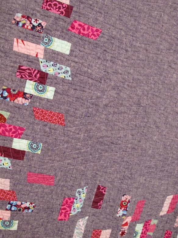 Scattered by Katie Pedersen Scattered by Katie Pedersen