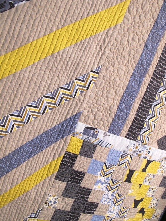 Lines in Linen by Irelle Beatie Lines in Linen by Irelle Beatie