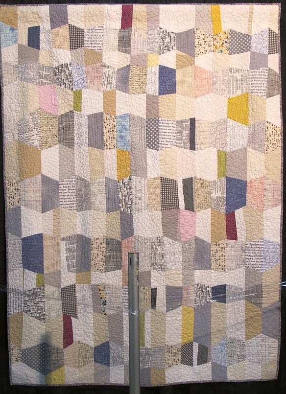 Trapezoids at Work by Jenna Brand Trapezoids at Work by Jenna Brand