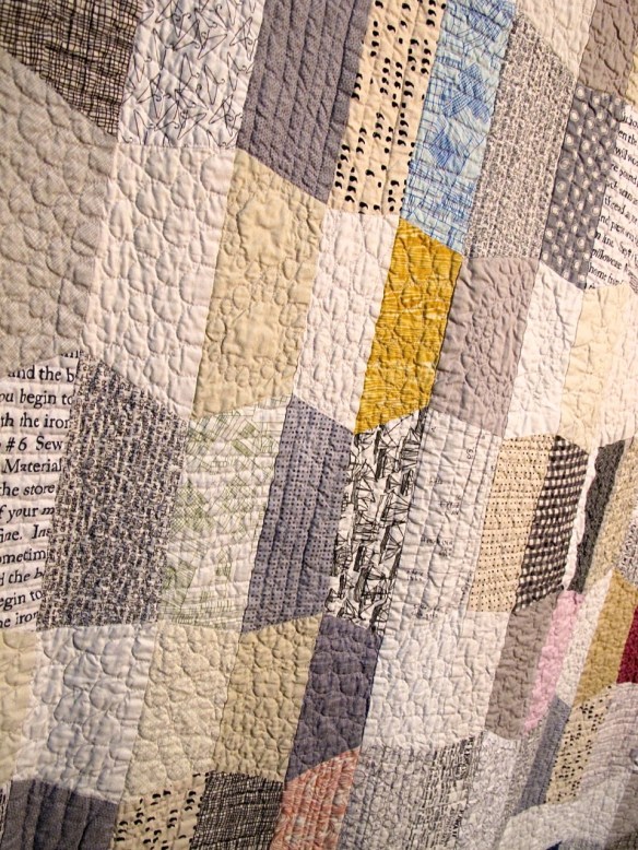 Trapezoids at Work by Jenna Brand Trapezoids at Work by Jenna Brand