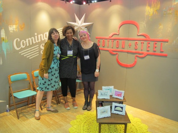 Cotton + Steel Cotton + Steel