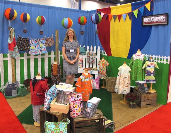 Fish Stick Designs Fish Stick Designs