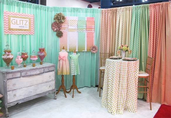 Glitz from Michael Miller