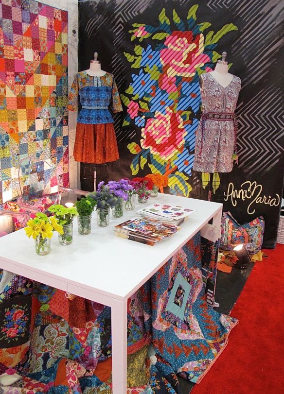 Anna Maria Horner Anna Maria Horner