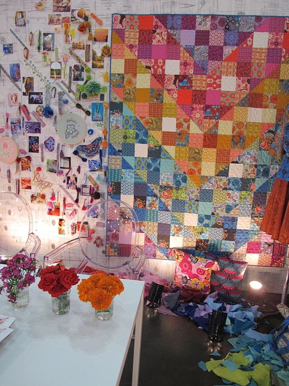 Anna Maria Horner Anna Maria Horner