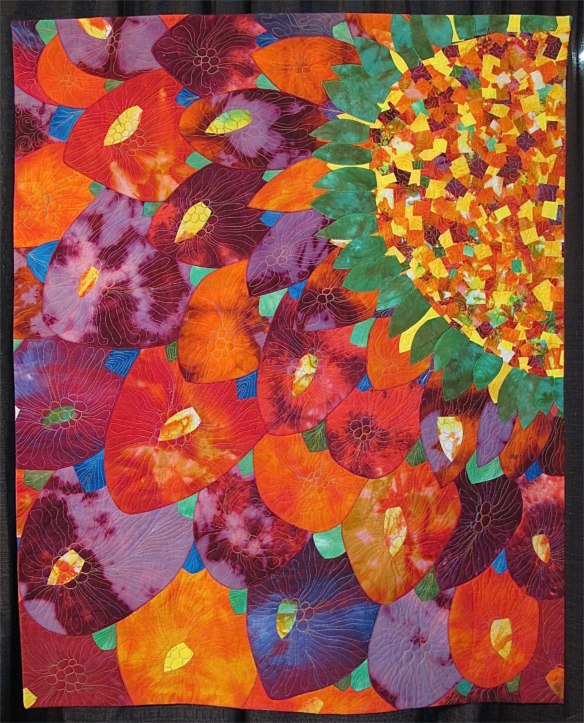 Happy Spring by Bella Kaplan Happy Spring by Bella Kaplan