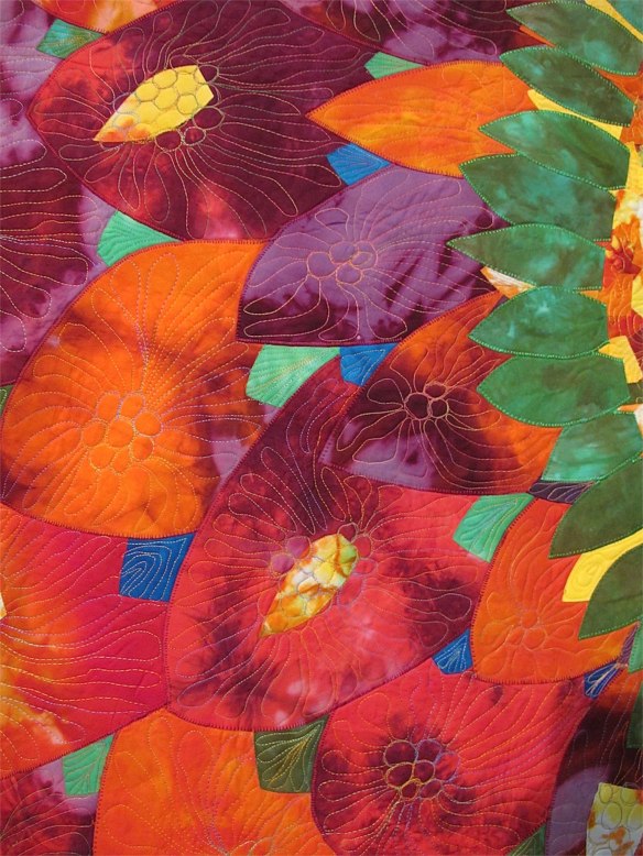 Happy Spring by Bella Kaplan Happy Spring by Bella Kaplan