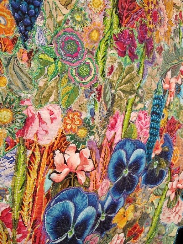 Flowers of the Vine by Frances Holliday Alford Flowers of the Vine by Frances Holliday Alford