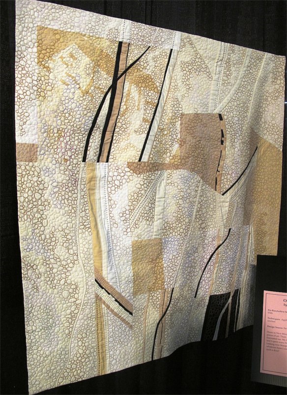 Extensions by Silvia Weir Extensions by Silvia Weir