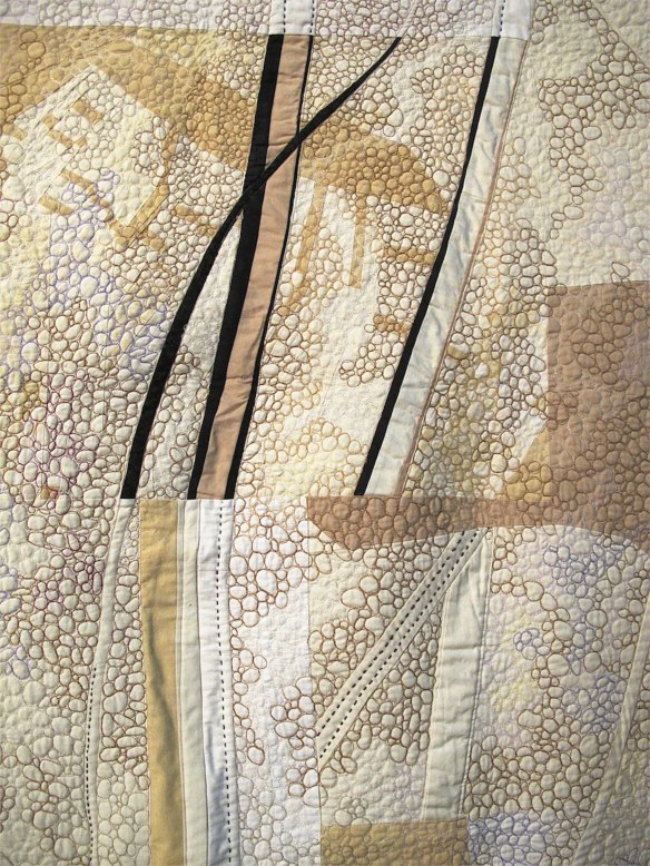 Extensions by Silvia Weir Extensions by Silvia Weir