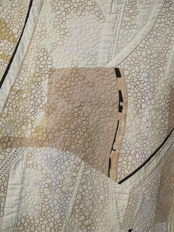 Extensions by Silvia Weir Extensions by Silvia Weir