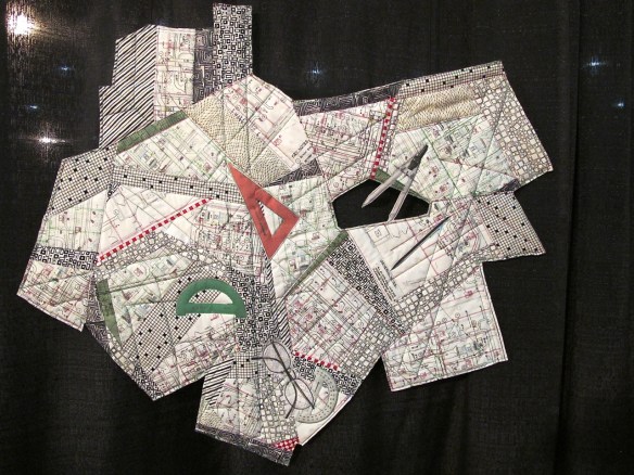 Under Construction by Marjorie Post Under Construction by Marjorie Post