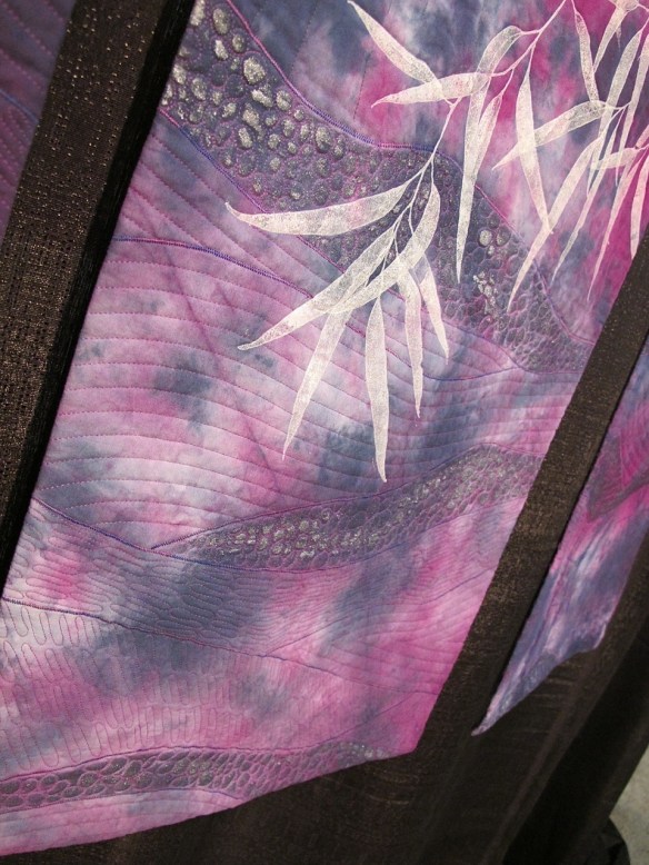 In the Moonlight - Triptych In the Moonlight - Triptych