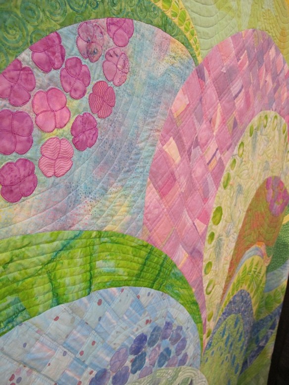 A Sunny Spell During Rainy Season by Akiko Kawata A Sunny Spell During Rainy Season by Akiko Kawata