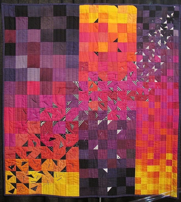 Carnival Winds (Aires de Carnaval) by Cecilia Koppman Carnival Winds (Aires de Carnaval) by Cecilia Koppman