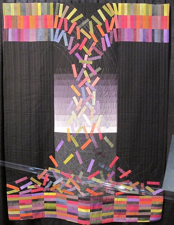 "…Tan Callando" (or "At Last Beholding" by Cecilia Koppman "…Tan Callando" (or "At Last Beholding" by Cecilia Koppman