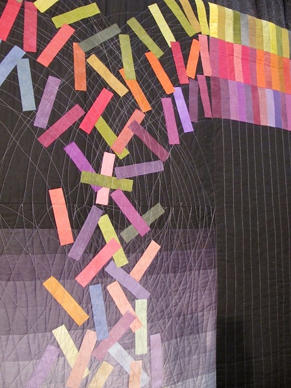 "…Tan Callando" (or "At Last Beholding" by Cecilia Koppman "…Tan Callando" (or "At Last Beholding" by Cecilia Koppman