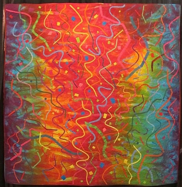 Cheers by Pat Kroth Cheers by Pat Kroth