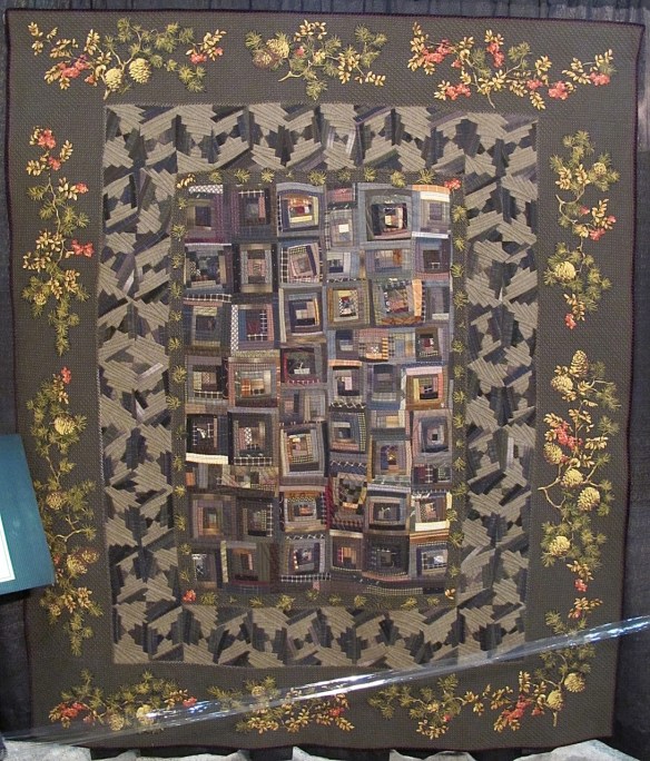 Late Autumn by Hiromi Yokota Late Autumn by Hiromi Yokota