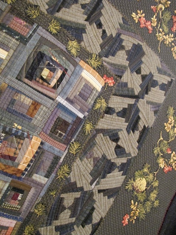 Late Autumn by Hiromi Yokota Late Autumn by Hiromi Yokota