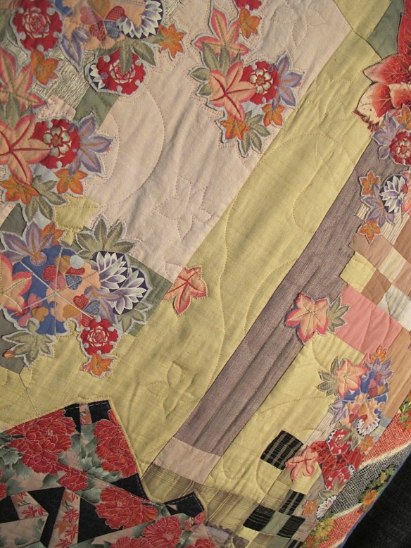 Mountain Blossoms Pursue the Rising Sun by Nancy Bardach Mountain Blossoms Pursue the Rising Sun by Nancy Bardach