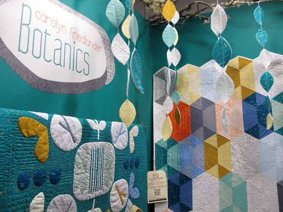 Carolyn Friedlander Carolyn Friedlander